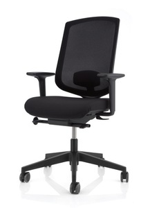 Bureaustoel Axel Bureaustoel Axel