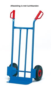 Steekwagen Ecoline 1150x150 massief Steekwagen Ecoline 1150x150 massief