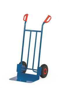 Steekwagen Ecoline 1150x300 lucht Steekwagen Ecoline 1150x300 lucht