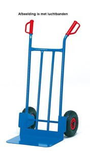 Steekwagen Ecoline 1150x300 Steekwagen Ecoline 1150x300
