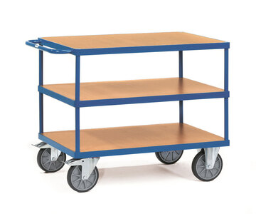 Tafelwagen 1000x700 3 et. Tafelwagen 1000x700 3 et.