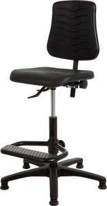 Werkstoel Budget Line GM267 Werkstoel Budget Line GM267