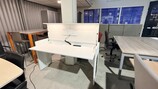 Pami Workspace One thuiswerkbureau
