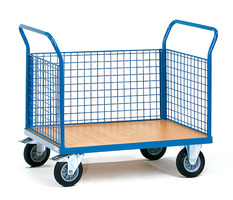 Platformwagen  1000x600 gaas