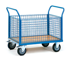 Platformwagen  1000x700 gaas