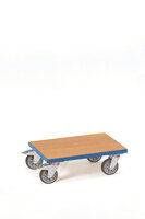 Rolplateau  Eurobak 610x410