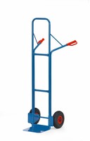 Steekwagen Ecoline 1600x300 massief