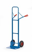 Steekwagen Ecoline 1600x300 massief