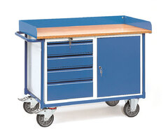 Werkplaatswagen  1120x650