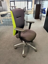 Köhl bureaustoel Mireo