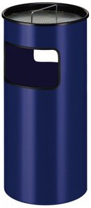 As-papierbak Vepa metaal 50ltr