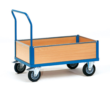 Bakwagen  1000x600mm