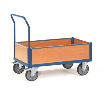Bakwagen  1000x700mm