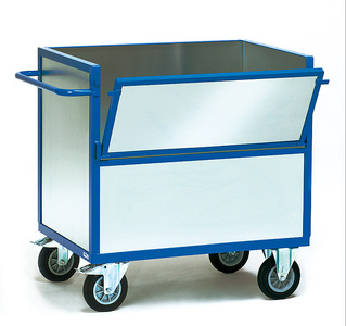 Bakwagen  1200x800mm