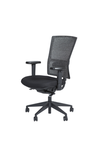 Bureaustoel Schaffenburg 400 NPR