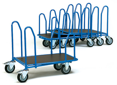 C + C-wagen  1000x600mm