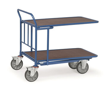 C + C-wagen  1000x700mm