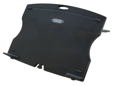 DESQ Mobiele laptopstandaard