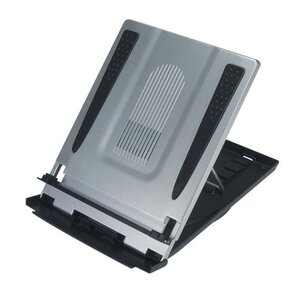 DESQ Mobiele laptopstandaard