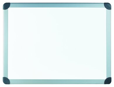 DESQ Whitebord 45x60cm + startset