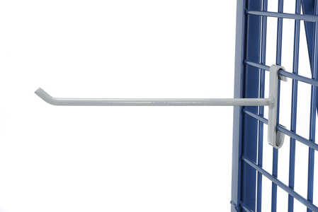 Doorndrager  10 ? x 300mm