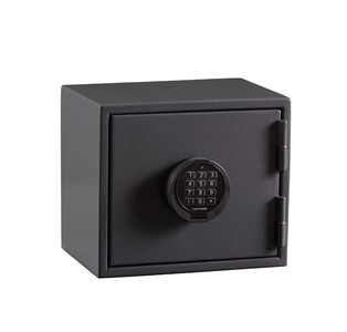 DRS Global kluis 1E