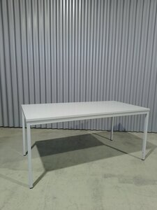 Tafel 4-poot 160x80cm.
