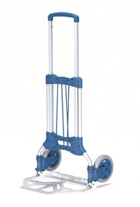 Ecoline alu klapkar/schep 480 x 320