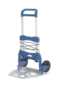 Ecoline alu klapkar/schep 595 x 450