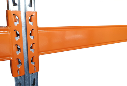 Europal ligger 1900mm. 2281kg.