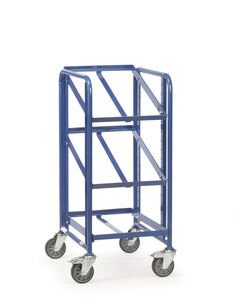Eurobakkenwagen  410x610mm