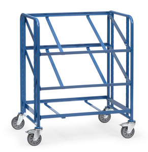 Eurobakkenwagen  825x610mm