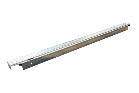 Europal diepteligger 1100mm. verzinkt