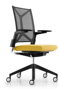 Girsberger Bureaustoel Camiro