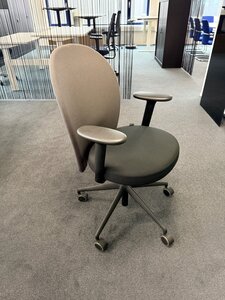 Girsberger bureaustoel Marva