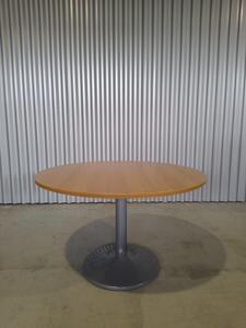 Ronde (120cmØ) vergadertafel