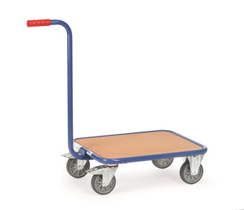 Greeproller