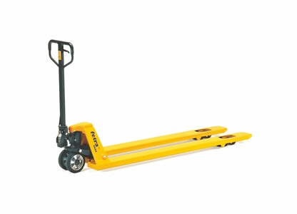 Handpallettruck Fetra 2000mm