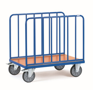 Hekwagen  1000x700mm