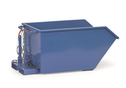 Kiepbak voor stortgoed; 300 liter