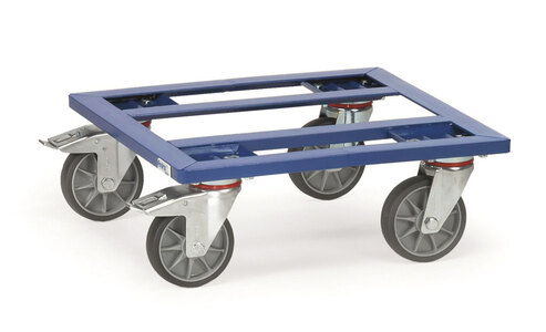Kisten rolplateau 500 x 500