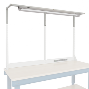 LED verlichting 2000mm. breedte