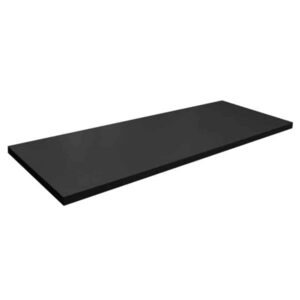 Legbord Store roldeurkast 120cm.