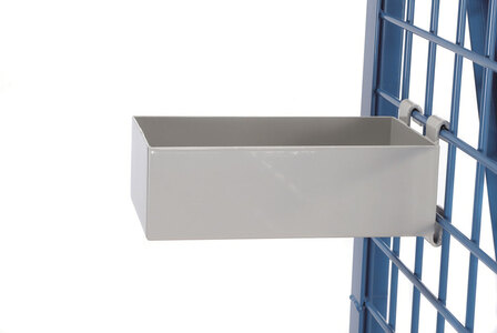 Materiaalbak  250x150x80mm