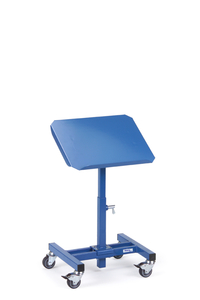 Materiaalstandaard stelb 750-1000
