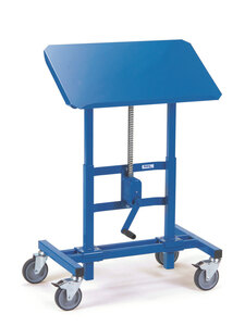 Materiaalstandaard