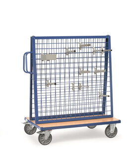 Materiaalwagen  1200x800mm