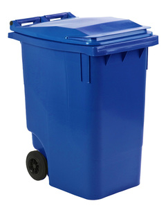 Mini container 360 liter