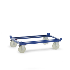 Onderwagen voor pallets 1200x1000