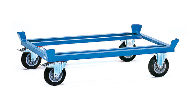 Onderwagen voor pallets 800x600